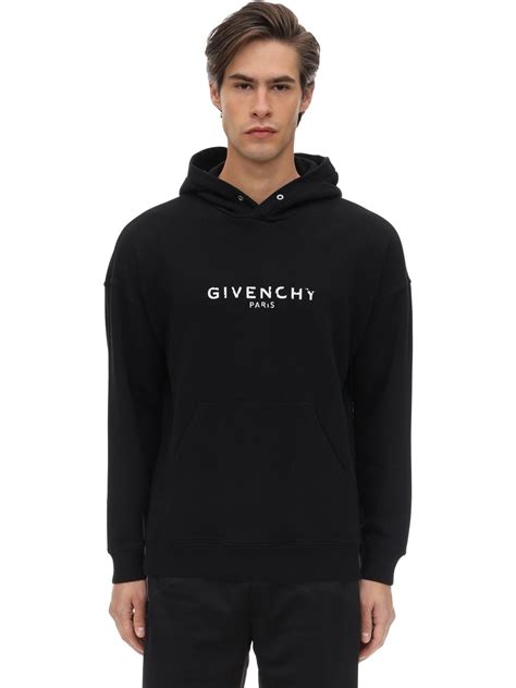 felpa givenchy usata|Felpe & Felpe con cappuccio per uomo .